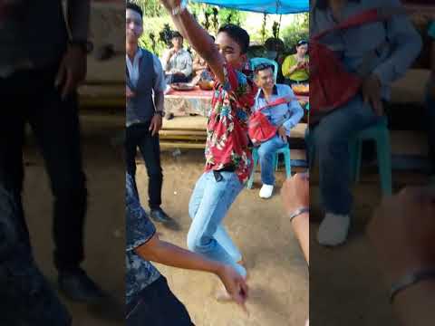 Goyang Bagame Oplosan Minang.
