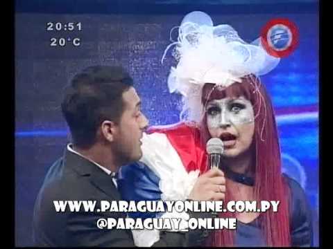 Video de Milva Gauto