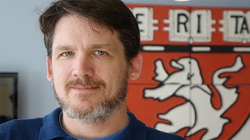 Dr. Thos Cochrane on Neuroethics