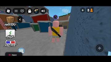 Murder Mystery 2 OP script | Auto farm, kill all, Aimbot, Money Farm and 28+ more features