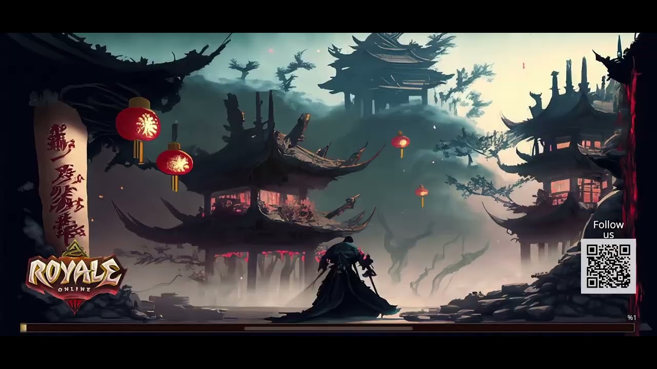 ROYAL ONLINE / YOK BÖYLE BİR BAŞLANGIÇ 990M İLE 1 LVL SAVAŞÇI🔥ROYAL ONLINE (EPHESUS)