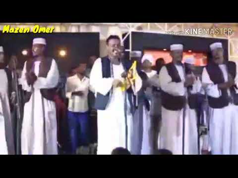 محمد النصري زول خرافي 