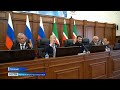 Вести Чеченской Республики 01.07.2021