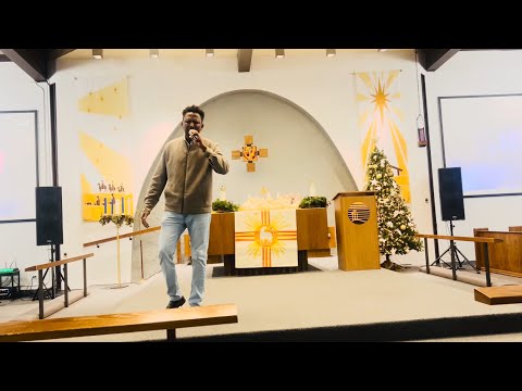 NEW YEAR EVE WORSHIP By Gospel Singer Mutukku 2025 2026 
