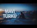 Mavi Türkü | Psychedelic Anatolian Rock Cover
