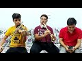 مديح يا م ر ي م مع عزف ناى و كمان
