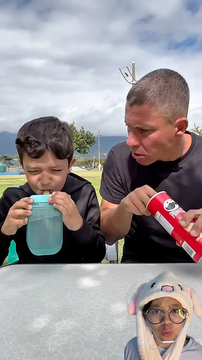 NOT ICE CREAM…⁉️🍦☹️ #icecream #fake #water