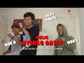 Download Lagu NYEKSO BATIN - NdX AkA - 3 SEMPRUL HOLIC | goyanganya bikin ketawa