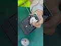 Efficient Parts Assembly Process for Stage Lighting Fixtures