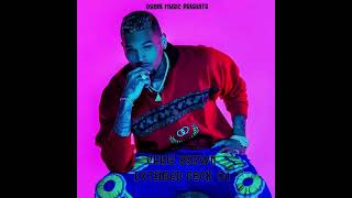 Chris Brown  Heat Ft Gunna duane Extendedbpm90