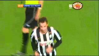 O Passado Também Chuta: Alessandro Del Piero