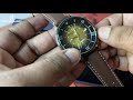 ORIENT KING DIVER RA-AA0D04G0HB | Unboxing | Watch Gallery