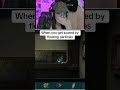 When you get scared by floating particles #nancydrew #nancydrewgames #gaming #abbbey