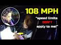 From a Speeding Ticket to 6 Charges: Why You Should NEVER Argue Like This