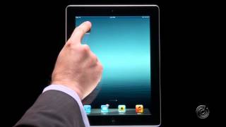 Blackstone CFO Laurence Tosi on the firm's technology strategy screenshot 4