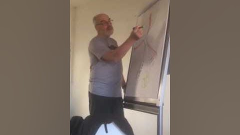 Dave Snowden: Cynefin constraints & shadow domains part 2