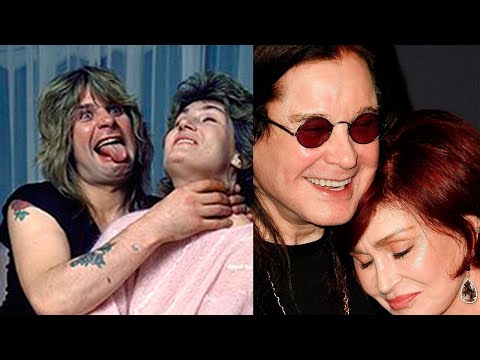 Video: ¿Quién es la esposa de ozzy osbourne?