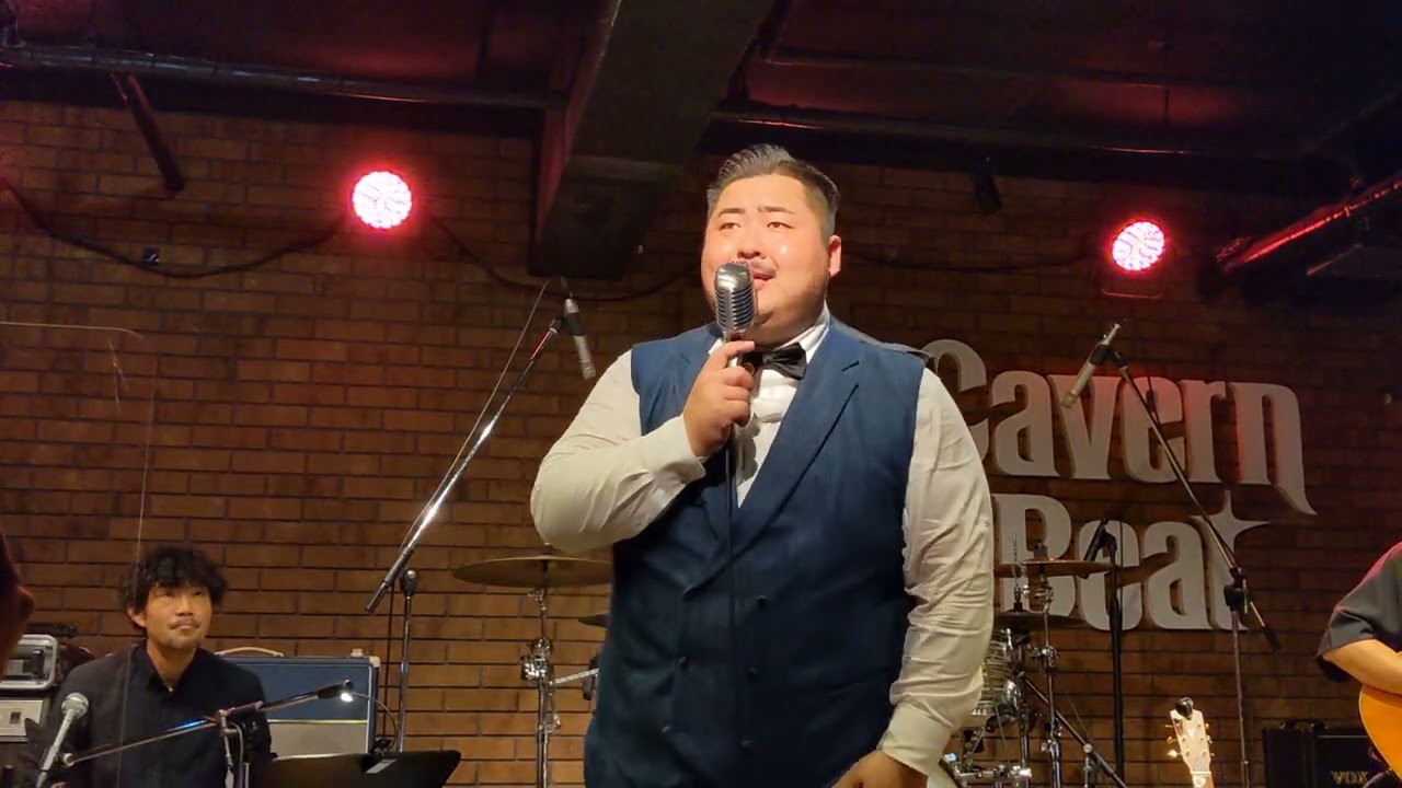 Bigfumiオリジナル曲「太陽のような人でありたい」2022/8/14