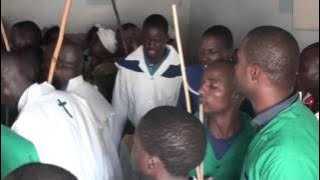 MORIAN AFRICAN CHURCH MOVIE