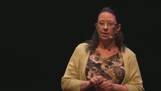 Child sex trafficking in America | Nacole | TEDxRainier