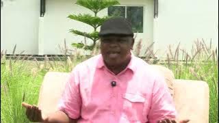 'Wetang'ula alete Lori ibebe Vijana wa Recruitment alivyosema' Mp Majimbo Kalasinga