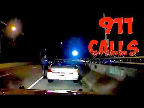 3 EXTREMELY DISTURBING REAL CALLS MADE TO 911 EMERGENCY