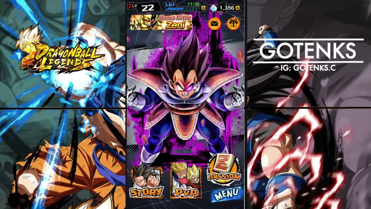 HOW TO UPGRADE CHARACTERS TECHNIQUES DRAGON BALL LEGENDS YouTube