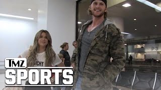 Brielle Biermann & Michael Kopech: We Might Do Spin-off Show, IF We Get Married | TMZ Sports