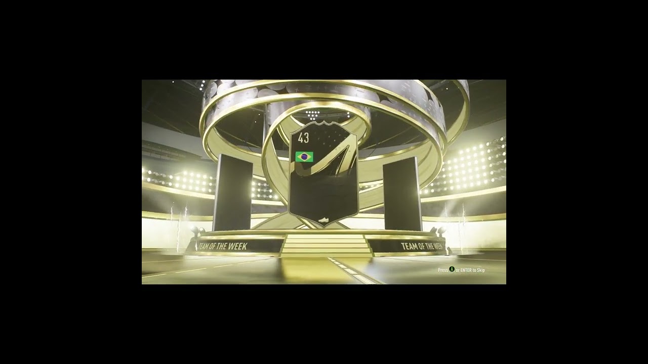 FIFA 23 Premium Gold Players Pack!!! 