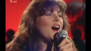 Watch Laura Branigan All Night With Me video