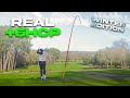 What +6 Handicap Golf Look Like... [Every Shot]