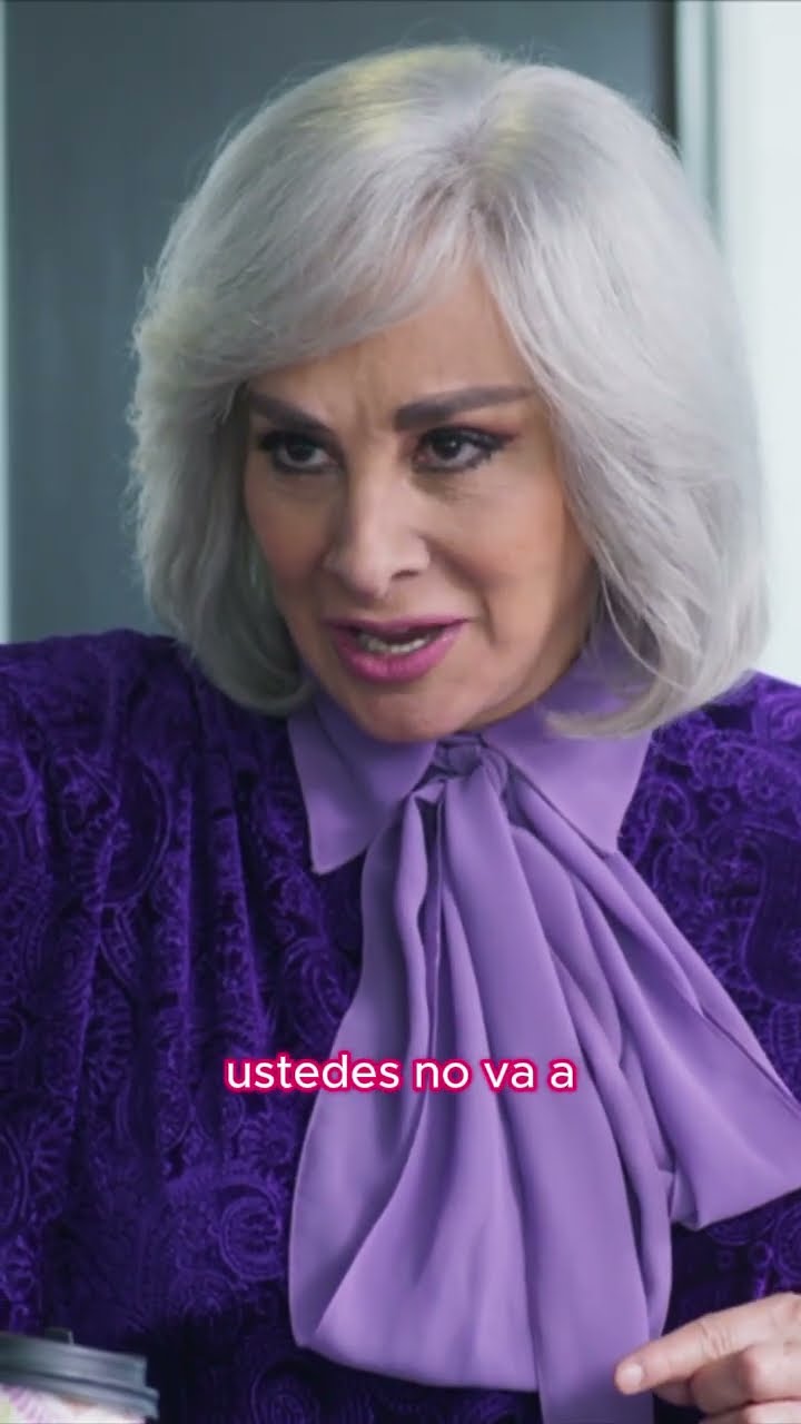 Cuando el hada madrina me dice que no soy el príncipe azul ? #sinosdejan #tlnovelas