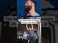 “I have to because…I have to.” #julianedelman #tombrady #hunterpence #workout image