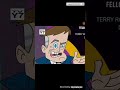 Johnny Test Johnny Mustache Johnny Test Johnny Mustache