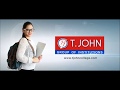 T. John Institute of Technology Others(1) T. John Institute of Technology Others(1)