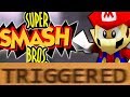 How Super Smash Bros 64 TRIGGERS You!