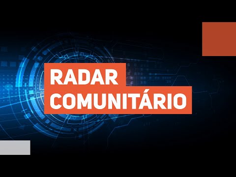 Programa Radar Comunitário