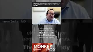 Latest Monkeypox webinar