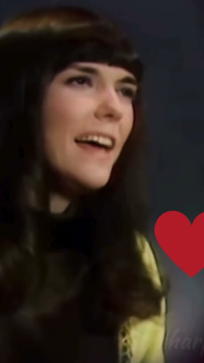 The Carpenters - We've only just begun.  1970