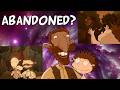 Where Did Donnie Thornberry Come From 