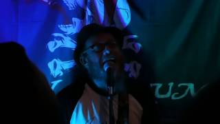 2016-12-03 Yew Tree, Ednaston - Doozer McDooze - Sheriff Fatman
