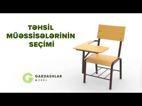 Video: Məktəblilər üçün ortopedik stol və stul: seçim və rəylər üçün məsləhətlər