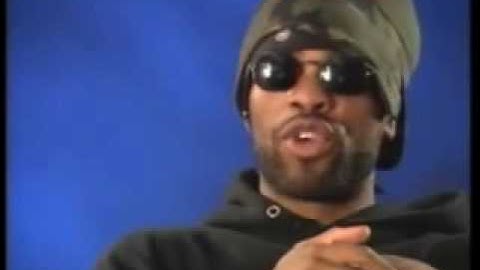 Wu-Tang Clan Documentary Pt 2 of 2