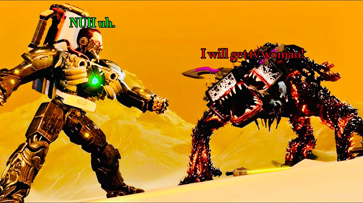 Skibidi Zombie Universe 34 but with subtitles