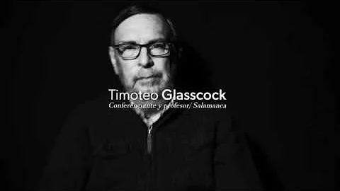 Amigos+ Timoteo Glasscock