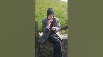 Oblivion NPC Dialog in Ireland