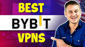 Best Bybit VPN For USA (Use Bybit in USA) in 2026