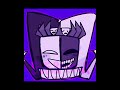 dabbackwood meme #forsaken #roblox #noli