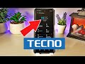 Прокачай свой телефон TECNO и он будет работать быстрее, увеличь оперативную память, очисть кэш