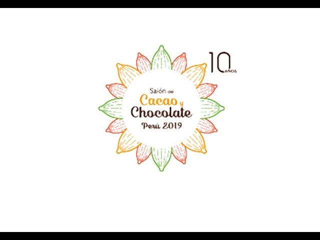 X Salón del Cacao y Chocolate 2019 Lima. Participación: Delani Trading